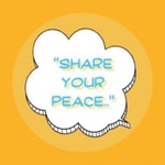 Logo of the podcast Share Your Peace Network Podcast Share Your Peace Network