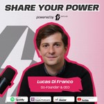 Share Your Power Podcast Share Your Power