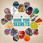 Share Your Secrets Share Your Secrets