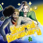 Logo of the podcast Shared Discovery Podcast Shared Discovery
