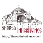 Logo of the podcast Shared Inheritance Project Podcast Shared Inheritance Project