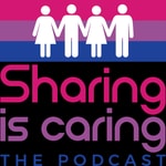 Sharing is Caring Sharing is Caring
