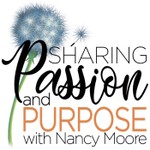 Sharing Passion and Purpose Podcast Sharing Passion and Purpose