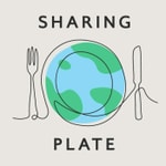 Logo of the podcast Sharing Plate Podcast Sharing Plate