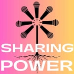 Logo of the podcast Sharing Power Podcast Podcast Sharing Power Podcast