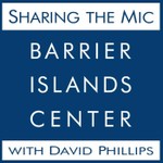 Logo of the podcast Sharing the Mic Podcast Sharing the Mic