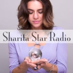Logo of the podcast Sharita Star Radio Podcast Sharita Star Radio