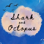 Logo of the podcast Shark and Octopus: Bedtime Stories for Kids and Parents Podcast Shark and Octopus: Bedtime Stories for Kids and Parents