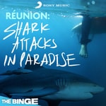 Podcast Shark Attacks in Paradise