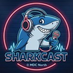 Logo of the podcast SharkCast Podcast SharkCast