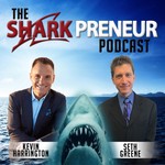 SharkPreneur Podcast SharkPreneur
