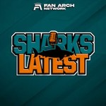 Logo of the podcast Sharks Latest | San Jose Sharks Daily Podcast Podcast Sharks Latest | San Jose Sharks Daily Podcast