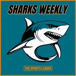 Logo of the podcast Sharks Weekly Podcast Sharks Weekly