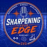 Sharpening Your Edge Podcast Sharpening Your Edge