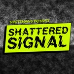 Logo of the podcast Shattered Signal Podcast Shattered Signal
