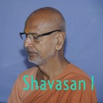 Logo of the podcast Shavasan 1 Podcast Shavasan 1