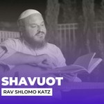 Logo of the podcast Shavuot: Preparing for Sinai with Rav Shlomo Katz Podcast Shavuot: Preparing for Sinai with Rav Shlomo Katz