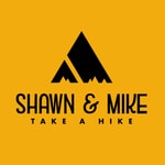 Logo of the podcast Shawn & Mike Take A Hike Podcast Shawn & Mike Take A Hike