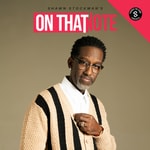 Logo of the podcast Shawn Stockman's On That Note Logo of the podcast Shawn Stockman's On That Note