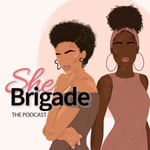 Podcast She Brigade