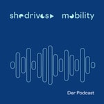 she drives mobility Podcast she drives mobility