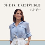 She Is Irresistible with Elle Mio She Is Irresistible with Elle Mio