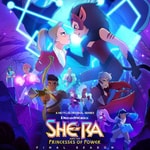 Podcast She-ra e as Princesas do Poder