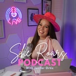 Logo of the podcast She Roars| Revival, Confidence, Women, Authority, Relationships, Inner Healing, Esther Movement Logo of the podcast She Roars| Revival, Confidence, Women, Authority, Relationships, Inner Healing, Esther Movement