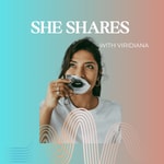 She Shares Podcast Podcast She Shares Podcast