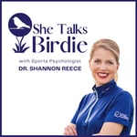Podcast She Talks Birdie