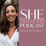 SHE Talks Health | Thyroid Health Tips, Functional Medicine, Hashimoto's, Hypothyroidism, Gut Health, Hormones, Holistic Healing