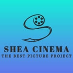 Logo of the podcast Shea Cinema: The Best Picture Project Podcast Shea Cinema: The Best Picture Project