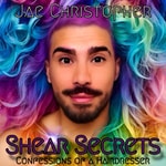 Logo of the podcast Shear Secrets -Confessions of a Hairdresser Podcast Shear Secrets -Confessions of a Hairdresser
