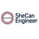 Logo of the podcast SheCanEngineer Podcast SheCanEngineer