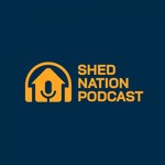 Logo of the podcast Shed Nation Podcast Podcast Shed Nation Podcast
