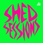 Logo of the podcast Shed Sessions Podcast Shed Sessions