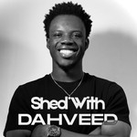 Logo of the podcast Shed with Dahveed Podcast Shed with Dahveed