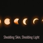 Logo of the podcast Shedding Skin, Shedding Light: A Podcast With SacredSkin Spiritual Arts Podcast Shedding Skin, Shedding Light: A Podcast With SacredSkin Spiritual Arts