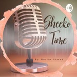 Podcast Sheeko Time
