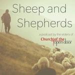 Logo of the podcast Sheep and Shepherds (Podcast) Podcast Sheep and Shepherds (Podcast)