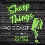 Logo of the podcast SheepThings Podcast SheepThings