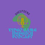 Logo of the podcast SheepZens Video Game Research Podcast Podcast SheepZens Video Game Research Podcast