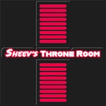 Logo of the podcast Sheev‘s Throne Room Podcast Podcast Sheev‘s Throne Room Podcast