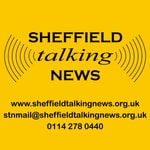Logo of the podcast Sheffield Talking News Podcast Sheffield Talking News