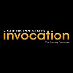 Logo of the podcast Shefik presents Invocation: The Journey Continues Podcast Shefik presents Invocation: The Journey Continues