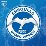 SheGulls Podcast Podcast SheGulls Podcast