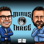 Logo of the podcast Shek Show