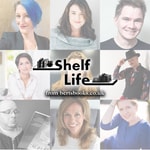 Logo of the podcast Shelf Life Podcast Shelf Life