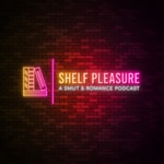Logo of the podcast Shelf Pleasure Podcast Shelf Pleasure