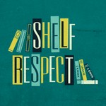 Logo of the podcast Shelf Respect Missing podcast logo